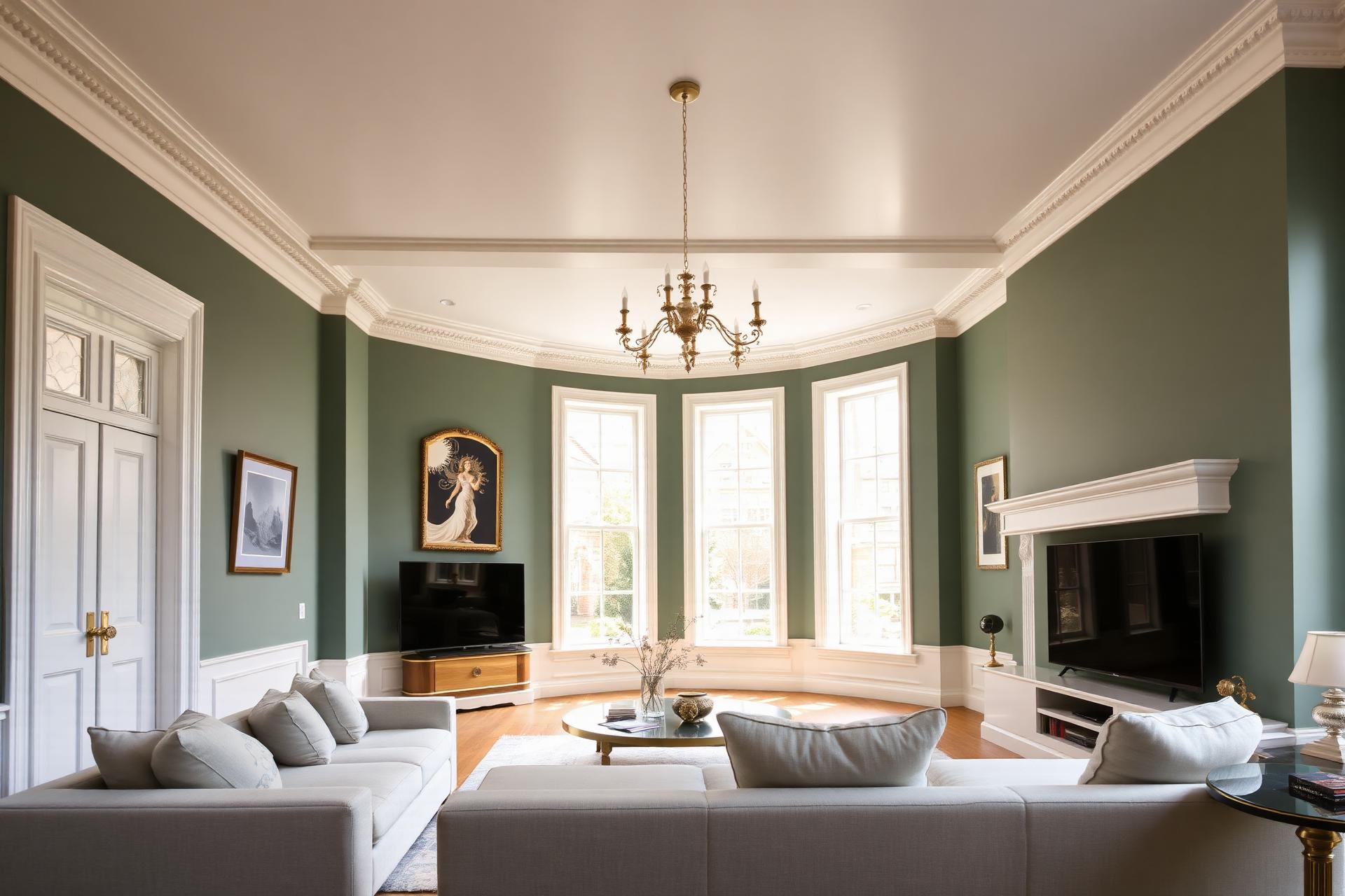 Painting & Decorating Hertfordshire | Premium Painters & Decorators